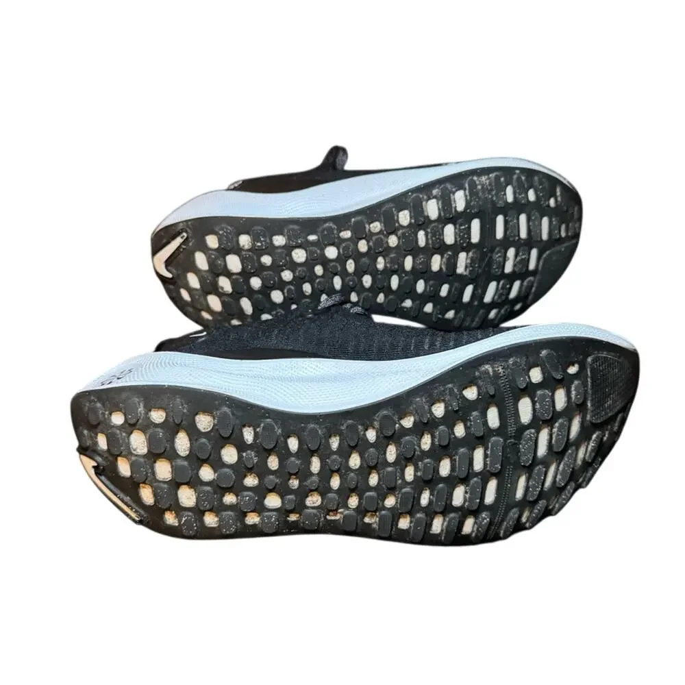 Nike ReactX Infinity Run 4 Women’s 10 Black White